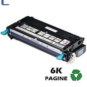 epson compatibile c2800 C13S051160 ciano 6k