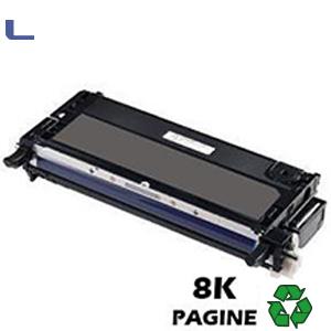 epson compatibile c2800 C13S051161 black 8k