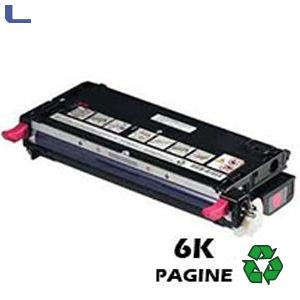 epson compatibile c2800 C13S051159 magenta 6k