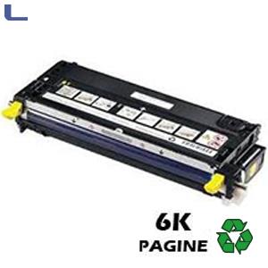 epson compatibile c2800 C13S051158 yellow 6k