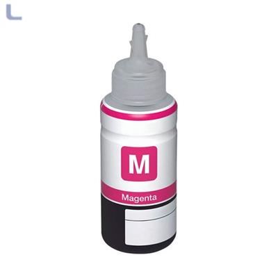 flacone epson compatibile magenta 100ml ecotank t6733