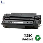 hp compatibile lj 3005 Q7551X alta capacita 12k HP-51X