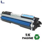 hp compatibile lj cp1025 cp1025nw CE311A canon 729 ciano 1k