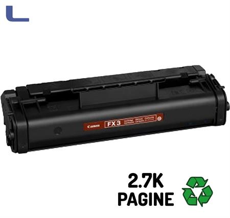 canon compatibile fx3 l200 240 290 300 350 2.7K