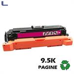 HP COMPATIBILE LJ ENTERPRISE M552 553 MFP M577 MAGENTA 9.5K