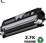 epson compatibile c1600 cx16 S050557 black 2.7k