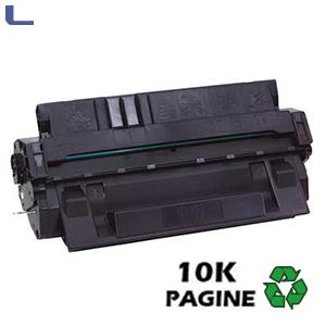 hp compatibile laserjet 5000 5100 c4129x 10k