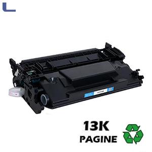 hp compatibile laser jet pro m402 mfp m426 052H 13k HP-26X