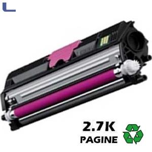 epson compatibile c1600 cx16 S050555 magenta 2.7k