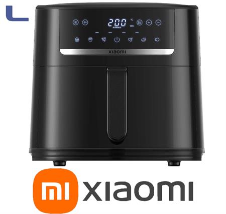 xiaomi friggitrice ad aria 6 litri 1500w