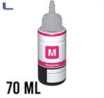 flacone epson compatibile magenta 70 ml s1mg*572