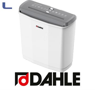 distruggi documenti a4 6fogli 11L  Dahle *572