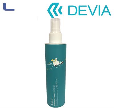 Devia Spray Pulisci schermi con Antibatterico 200 ml *491