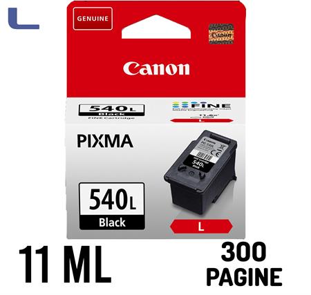 canon PG-540L black