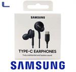 auricolare earphone AKG black connettore type c samsung *273