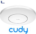 wireless access point  2.4/5ghz300/867mbps AC1200cudy*572