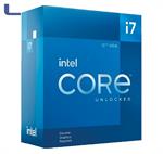 processore intel i7-12700k 3.60GHZ BOX SK1700 (ALDER LAKE) *677