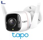 camera outdoor tapo 2k ethernet wifi tp-link *491
