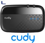 router Cudy 150mbps wireless 4g lte slot sim *572