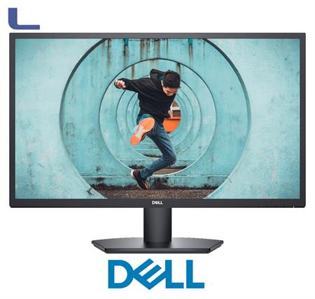 monitor 27 DELL full hd vga-hdmi black *273