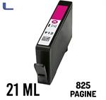 hp compatibile n 912xl 3YL82AE - 3YL79AE magenta  *545