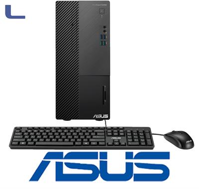 PC ASUSExpertCenter D500MEES-313100005X i3-131008gb ssd512w11p