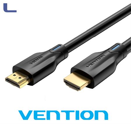 cavo hdmi alta velocità a maschio-a maschio 8k 1.5m vention*572