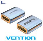 adattatore hdmi 8k f/f  vention *572