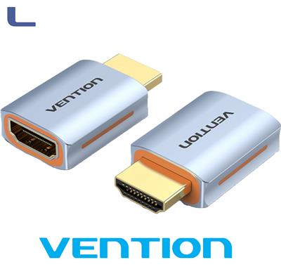 adattatore hdmi 8k m/f  vention *572