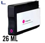 hp compatibile n 953xl HPF6U17AE magenta chip anti aggiornamento