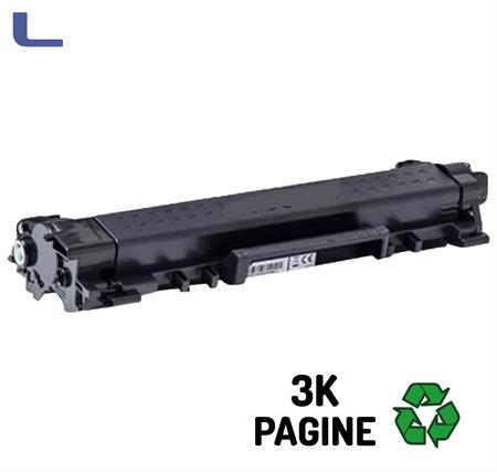 Ricoh compatibile  SP C230SFNw SP 230 408294 nero 3k  *545