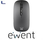 Mouse wireless ricaricabile 3 connesioni e bottone copilot *021