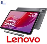 tablet lenovo tab m11 luna grey 4gb+128gb lte penna inclusa*273