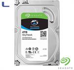 hdd seagate 4tb 3.5 sata3 256mb 5900rpm skyhawk videosorv/NAS