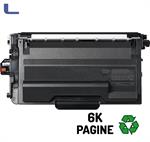 brother compatibile HL-L5210 L6410DN 5710DW  6k TN-3600 *491