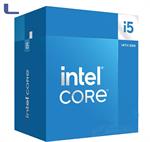 processore intel i5-14400 4.70GHZ BOX SK1700 (Raptor Lake) *739