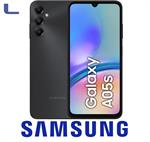 samsung A057 galaxy A05S black dual sim rom128gb ram4gb *273