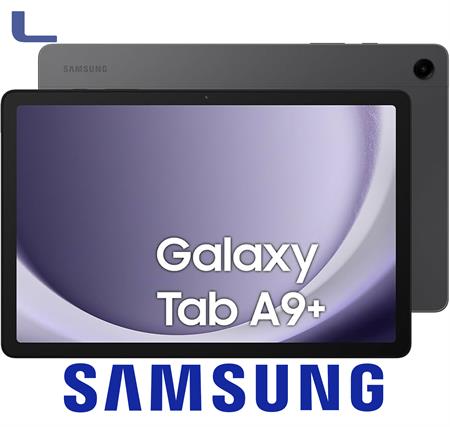 tablet samsung galaxy tab a9 4gb+128gb 5g black*273