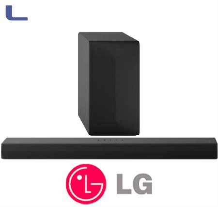 soundbar home cinema Bluetooth black 340w LG * 273