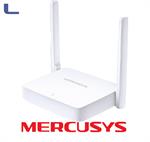 router 300mbps wireless 2porte lan 1 wan mercusys * 491